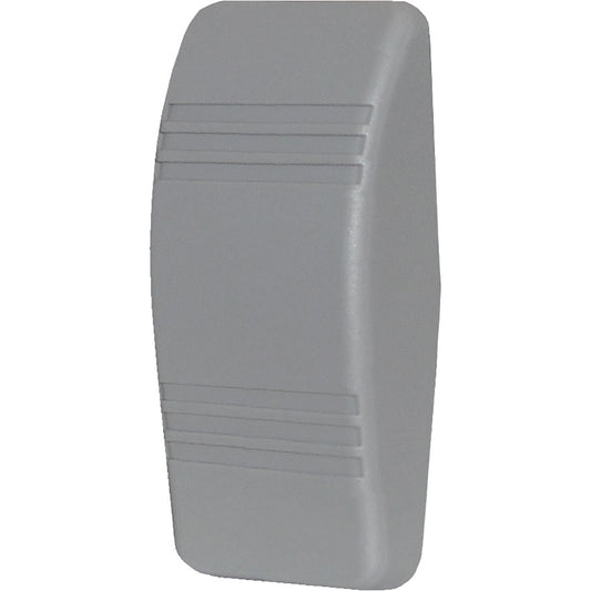 Actuador de interruptor Contura Blue Sea 8299 - Gris - Sin lente [8299]