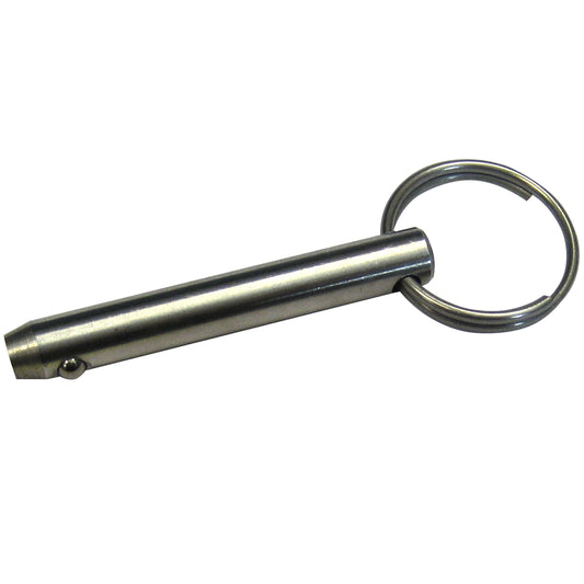 Lenco Stainless Steel Replacement Hatch Lift Pull Pin [60101-001D]