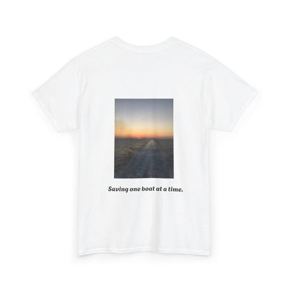 Mercury Inline 6 t-shirt