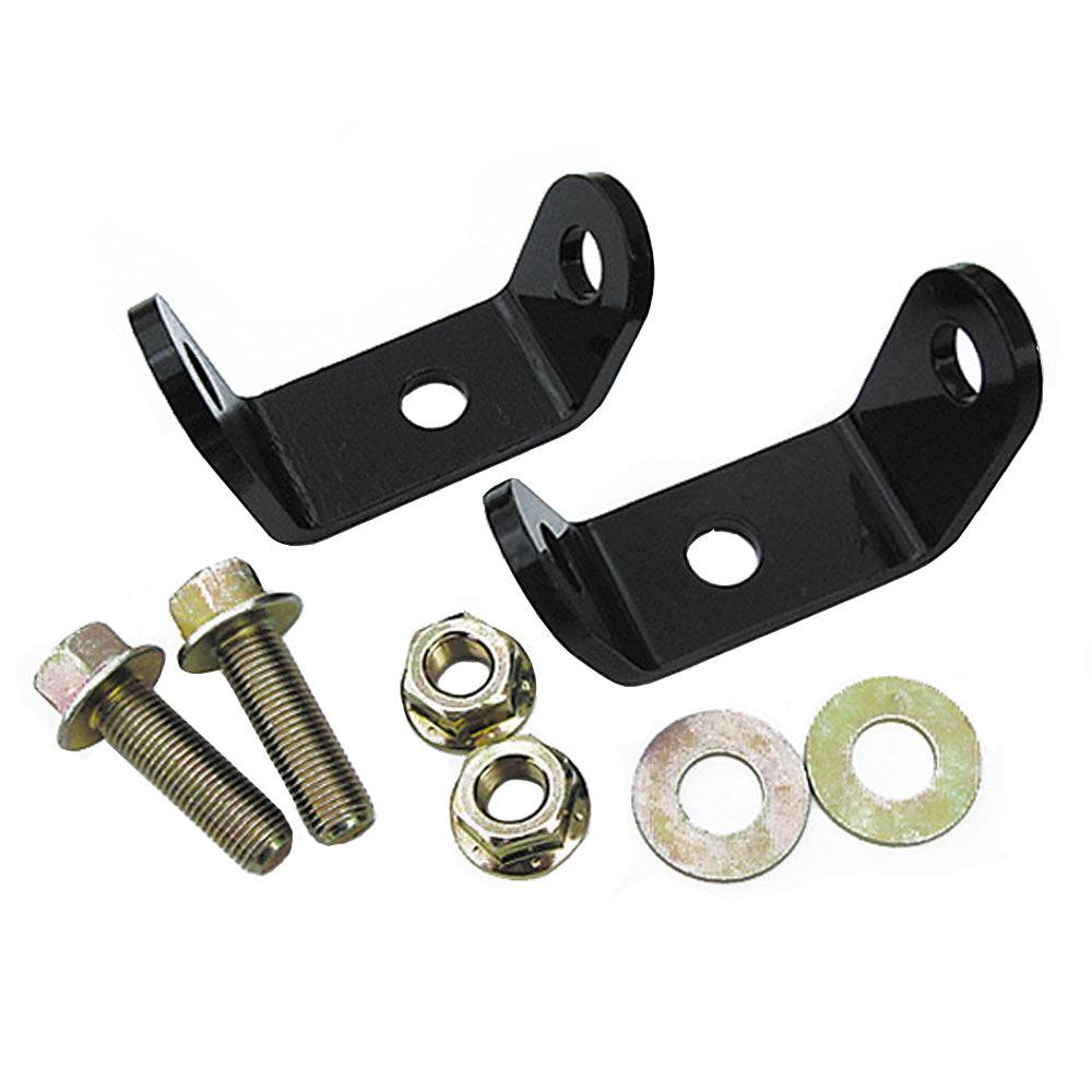 Kit de soporte de montaje universal BoatBuckle [F14254]