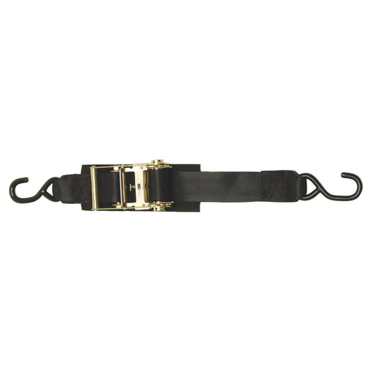 Amarre para espejo de popa de servicio pesado BoatBuckle - 2" x 6' - Par [F14208]