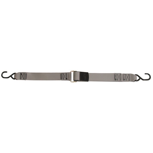 Amarre BoatBuckle Kwik-Lok Gunwale - 2" x 13' [F13114]