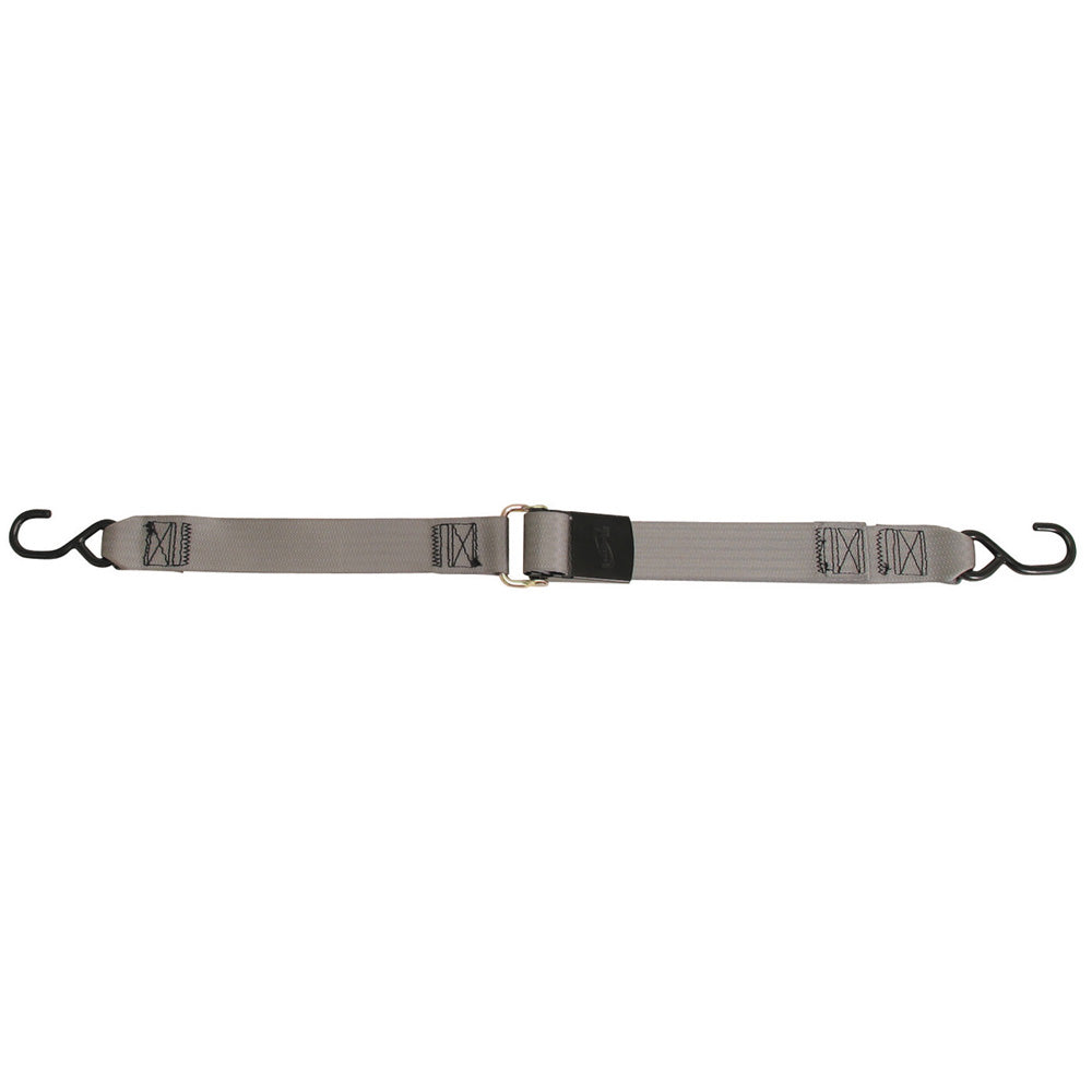 Amarre BoatBuckle Kwik-Loc Gunwale - 2" x 20' [F13116]