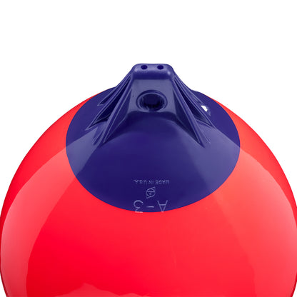 Polyform A-3 Buoy 17" Diameter - Red [A-3 RED]