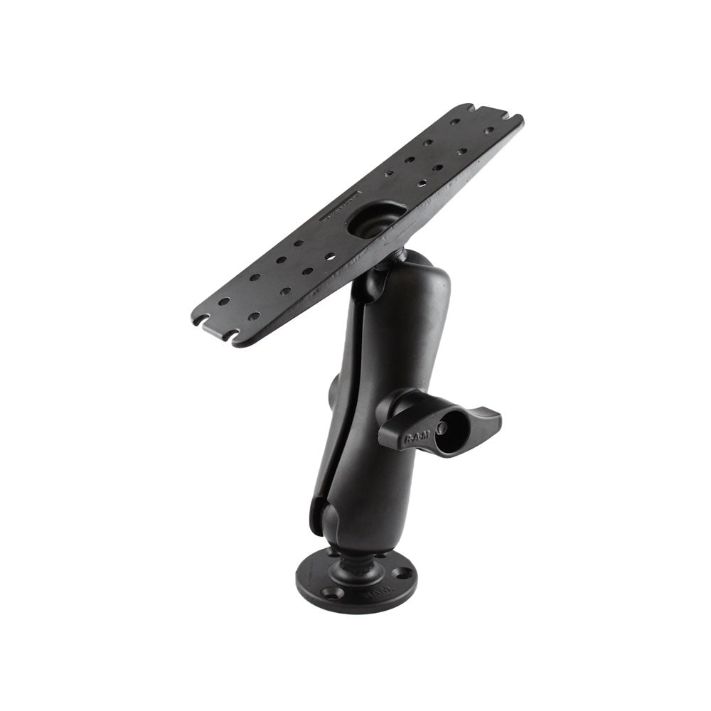 RAM Mount Marine Electronics Mount [RAM-D-111U]