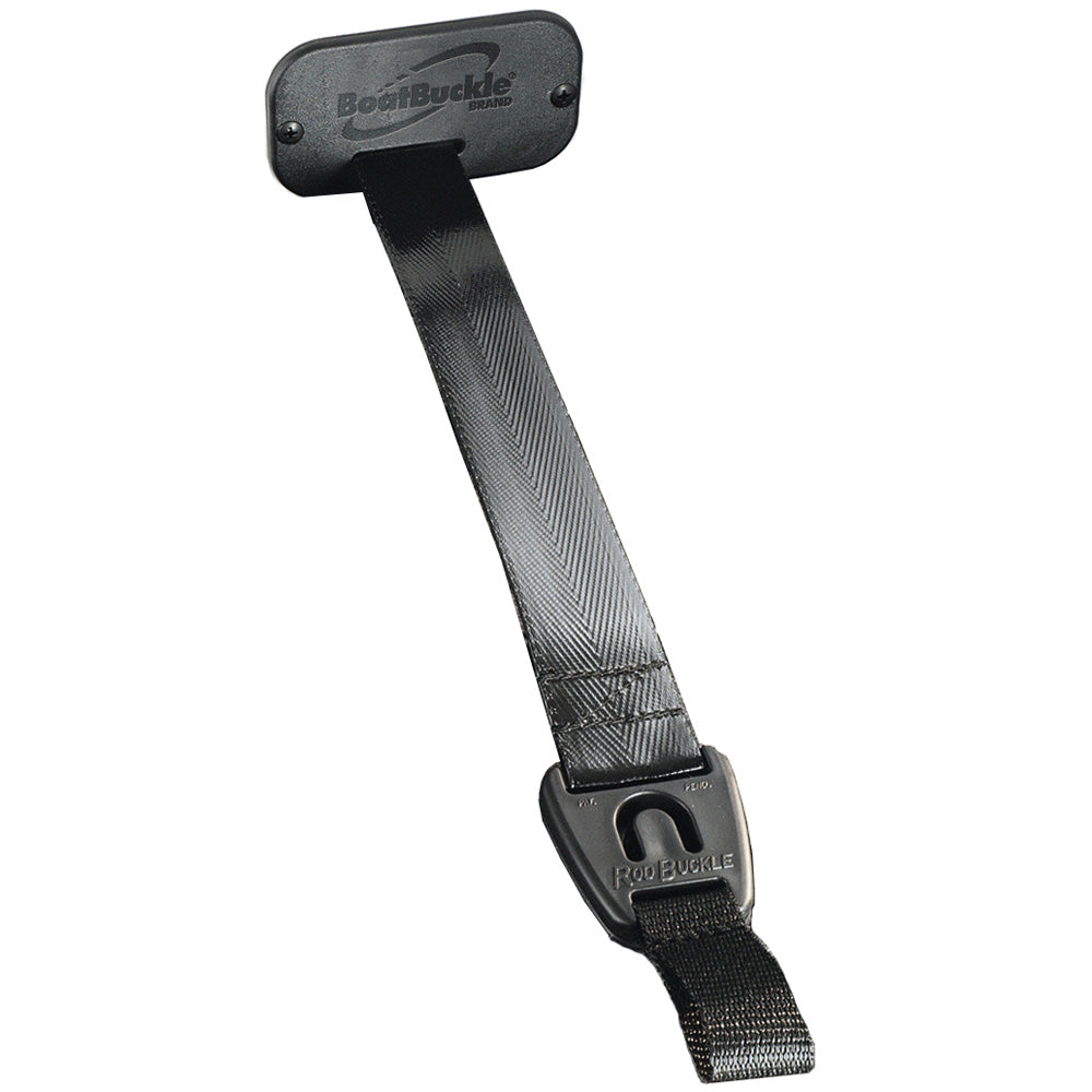 BoatBuckle RodBuckle Gunwale/Montaje en cubierta [F14200]