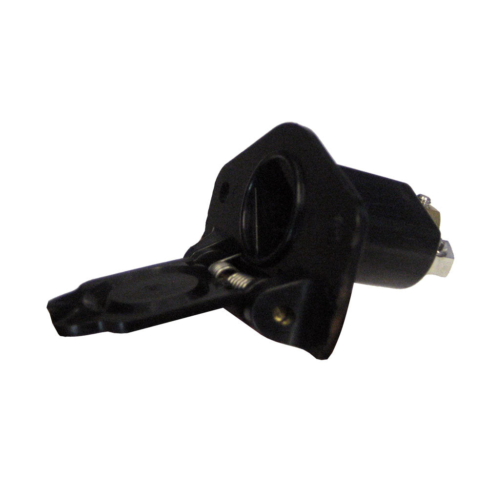 Toma de cabrestante eléctrico para 712A 912 915 T2400 T4000 T3200PO ST712 BH12 SH12HBM AP3500 [P7810300AJ]