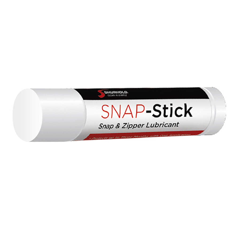 Lubricante para cierres y cierres Shurhold Snap Stick [251]