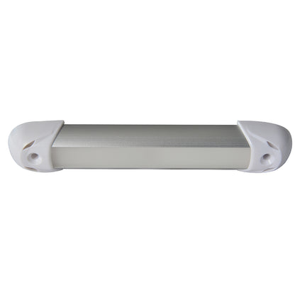 Luz Lumitec MiniRail2 de 6" - Blanca sin atenuación [101078]