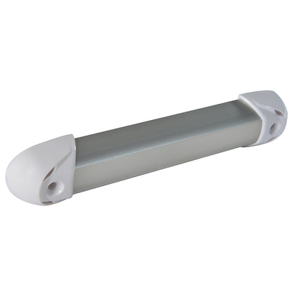 Luz Lumitec MiniRail2 de 6" - Blanca sin atenuación [101078]