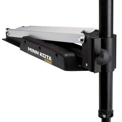 Minn Kota Edge 45 - Puerta con pestillo - Control de pie - 12V-45lb-36" [1355946]