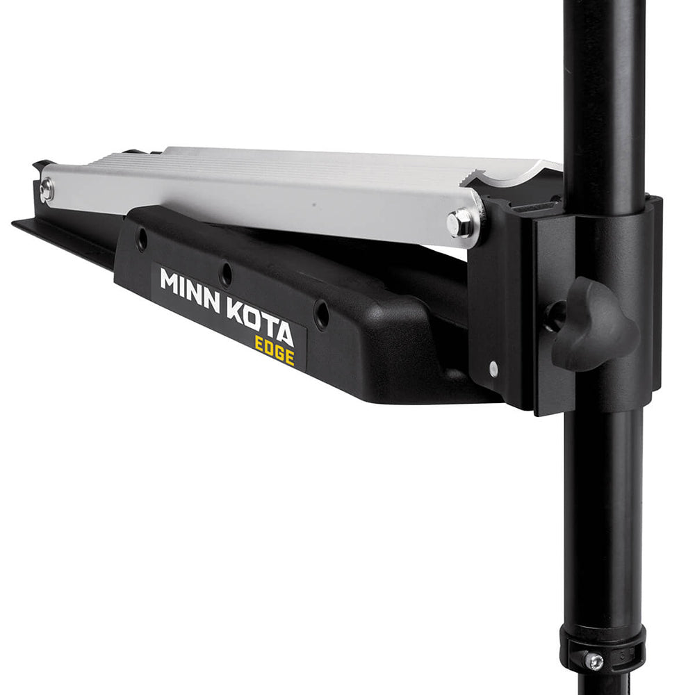 Minn Kota Edge 45 - Puerta con pestillo - Control de pie - 12V-45lb-45" [1355947]