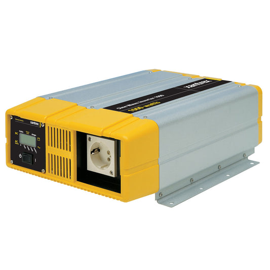 Interruptor de transferencia de cableado Xantrex PROsine International 1800I - 1800 W - 12 V CC/230 V CA [806-1874]