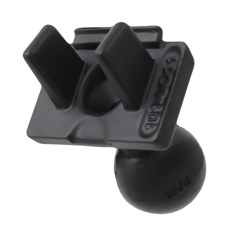 RAM Mount Quick Release Mount f/Lowrwance Mark & Elite 4 [RAM-B-202U-LO11]