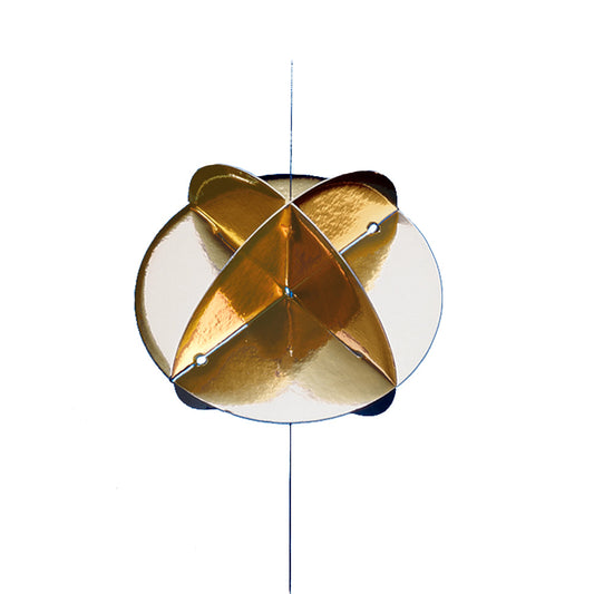 Reflector de radar de emergencia Davis [151]