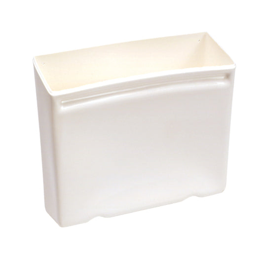 Soporte para binoculares Beckson Soft-Mate - Blanco [HH-4]