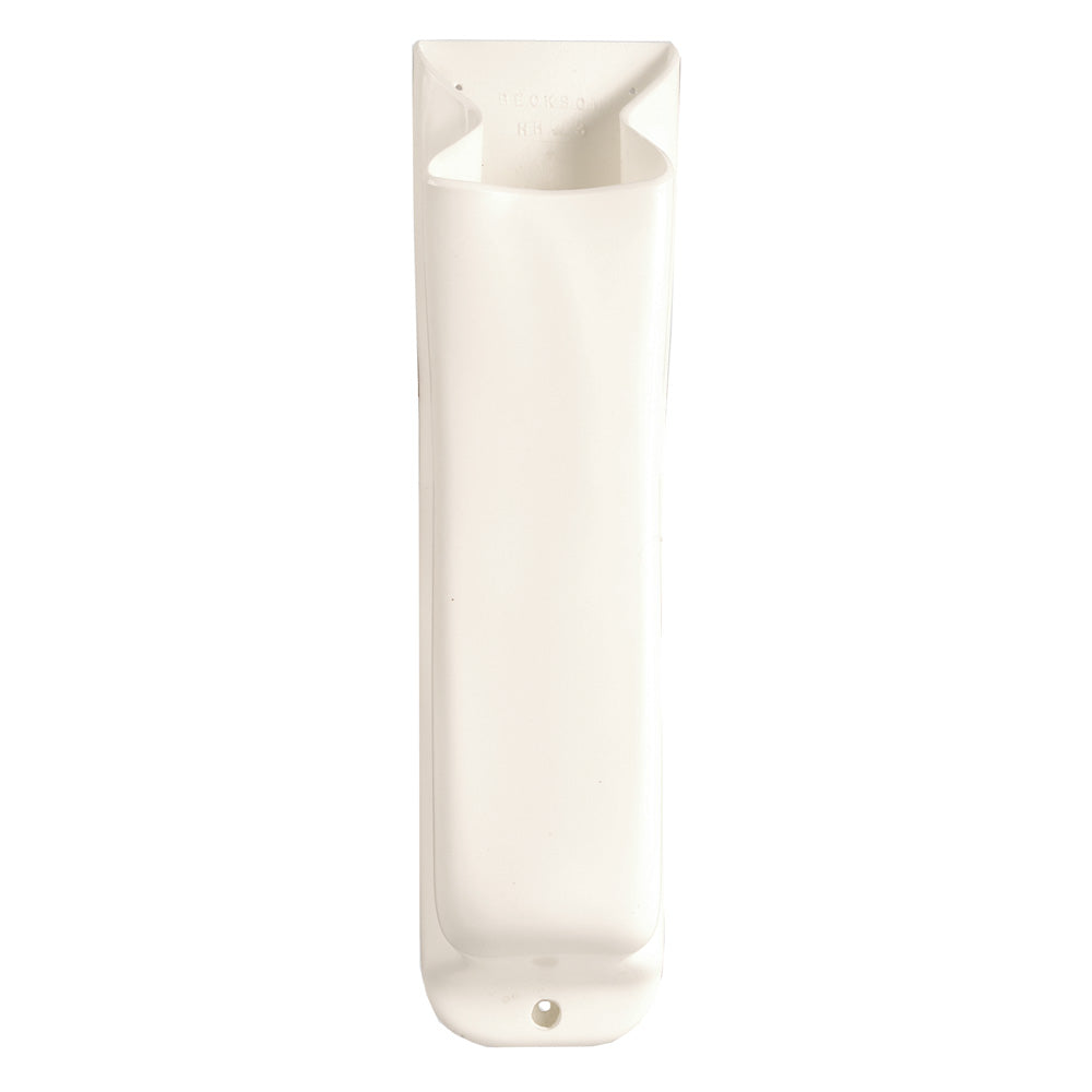 Soporte para mango de cabrestante Beckson Soft-Mate - Grande blanco [HH-3]