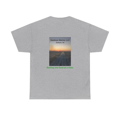Mercury Inline 6 t-shirt