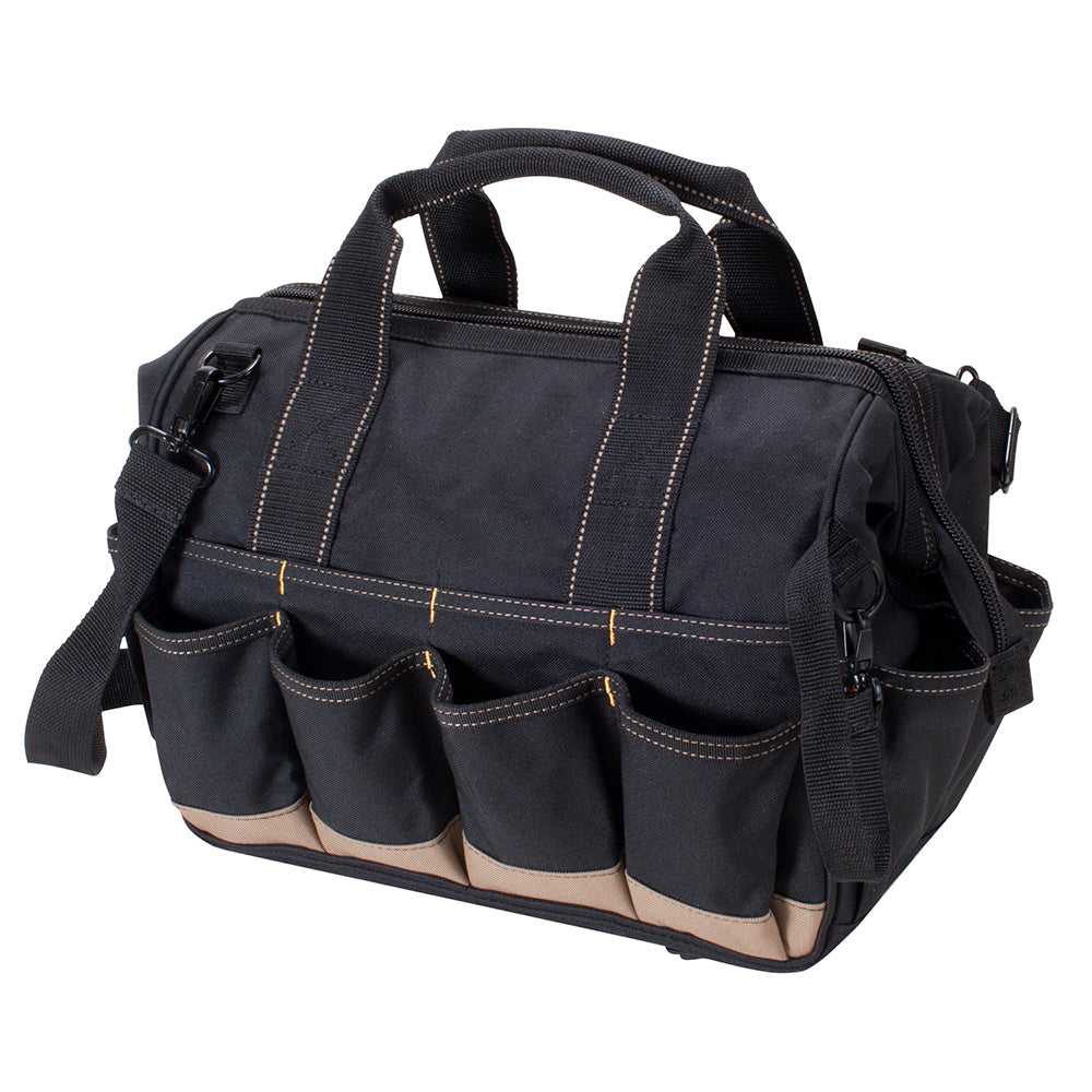 CLC 1139 Bolsa grande para herramientas TrayTote - 15" [1139]