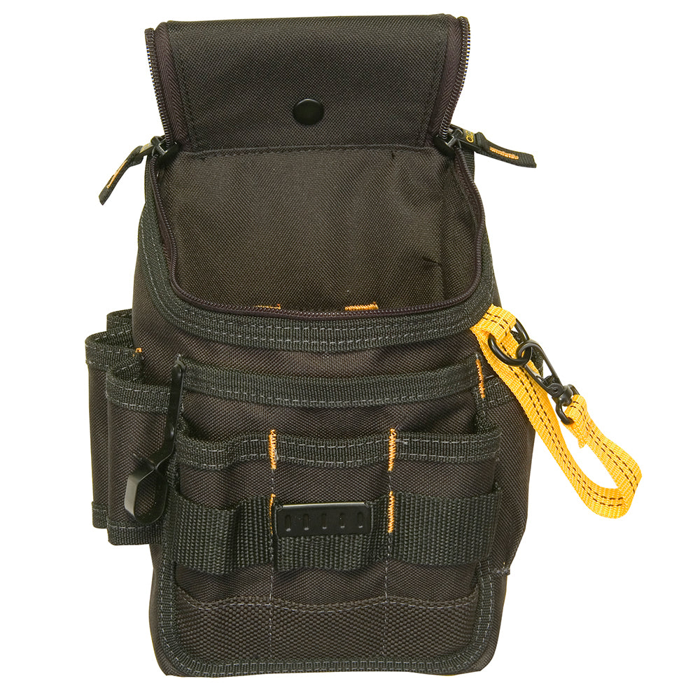 CLC 1524 Ziptop Utility Pouch - Medium [1524]