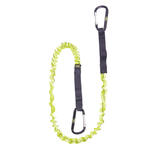 CLC 1027 2 Carabiner Tool Lanyard [1027]