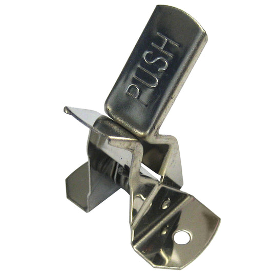 Whitecap Spring Clip - 304 Stainless Steel - 2-3/8" [S-0148SC]