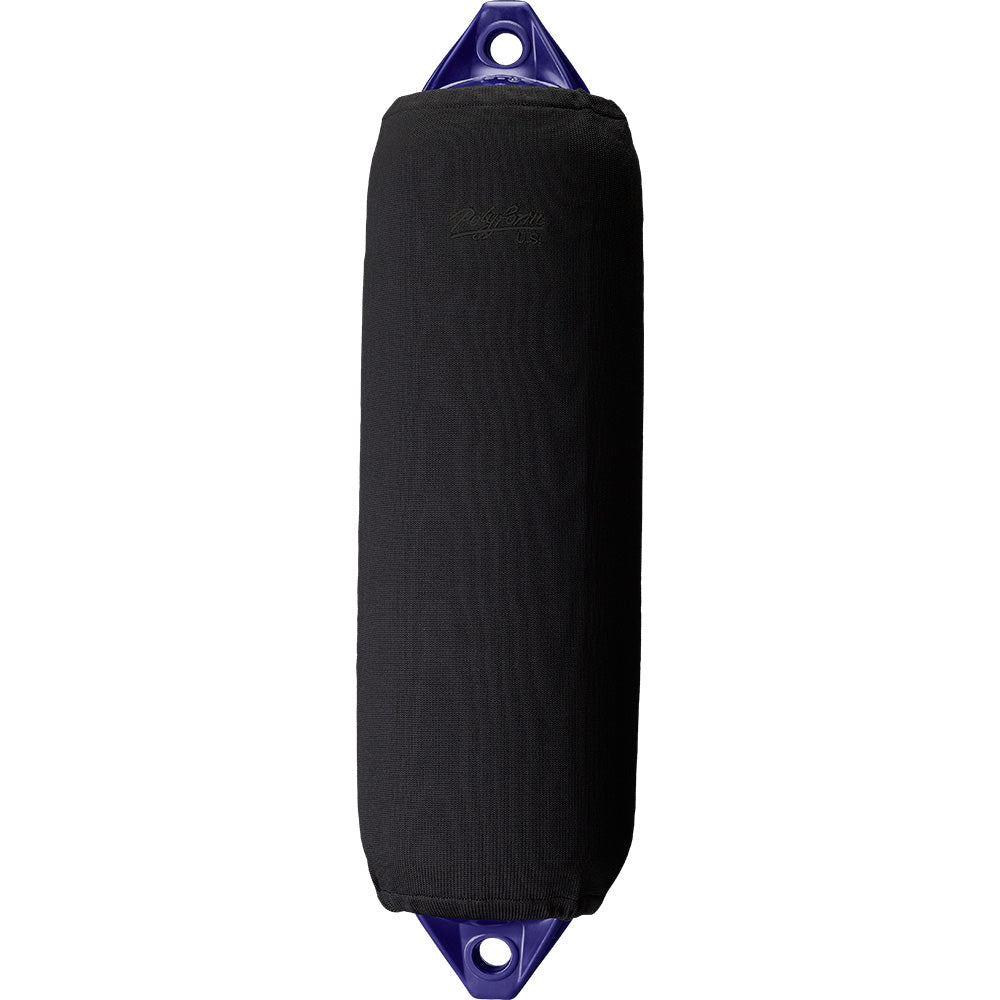 Polyform Fender Cover f/F-3 Fender - Black [EFC-03 BLACK]