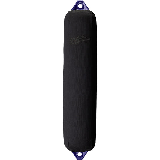 Polyform Fender Cover f/F-4 Fender - Black [EFC-04 BLACK]