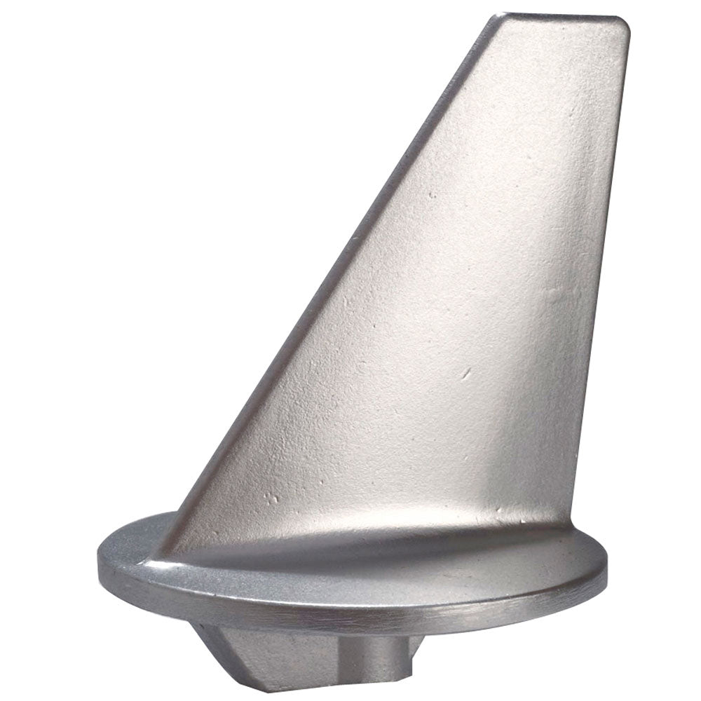 Ánodo Tecnoseal Trim Tab - Zinc - Largo - Mercruiser 80-140HP [00801]