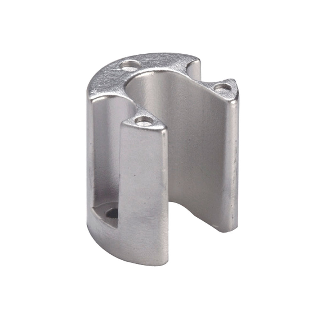Ánodo del cilindro de ajuste Tecnoseal - Zinc - Bravo [00818]