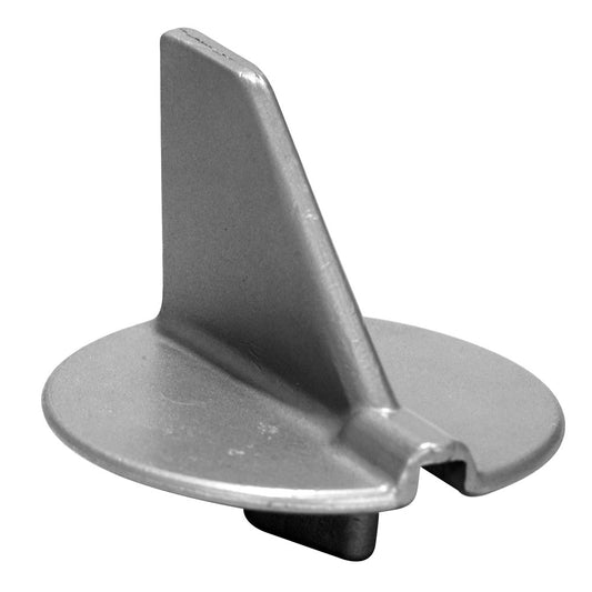 Ánodo de pestaña de ajuste Tecnoseal - Zinc - Yamaha SX [01134SX]