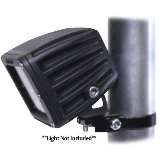 Soporte de barra vertical RIGID Industries - 1.25" [42550]