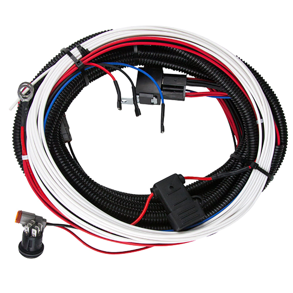 RIGID Industries Arnés del kit de luz de respaldo [40192]