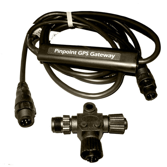 Kit de puerta de enlace GPS MotorGuide Pinpoint [8M0092085]