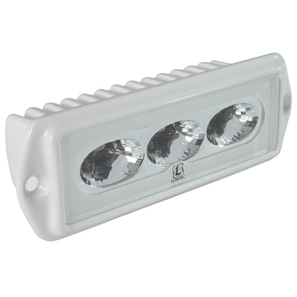 Lumitec CapriLT - Foco LED - Acabado blanco - Blanco sin atenuación [101288]