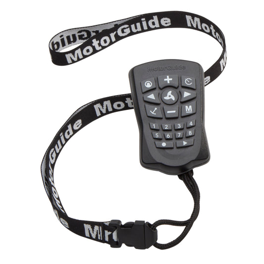 Mando a distancia de repuesto para GPS MotorGuide PinPoint [8M0092071]