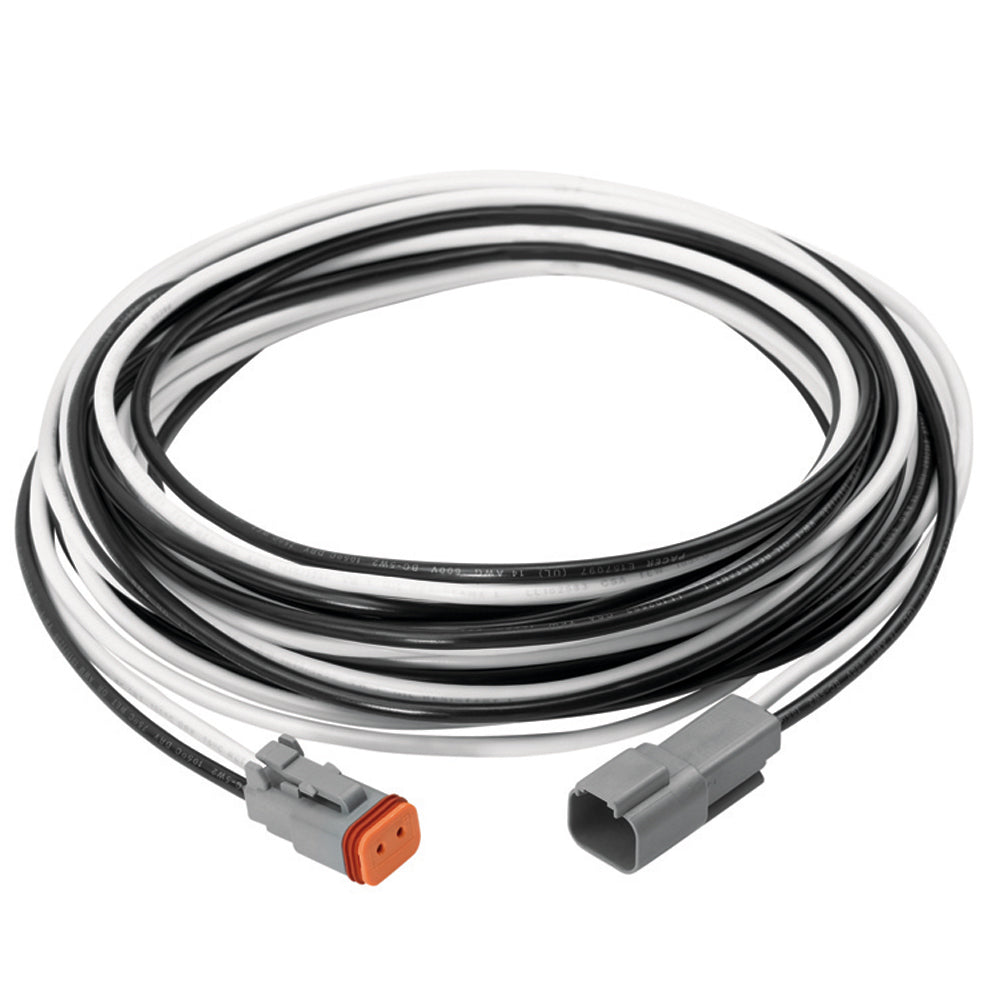 Arnés de extensión del actuador Lenco - 20' - 14 Awg [30133-103D]