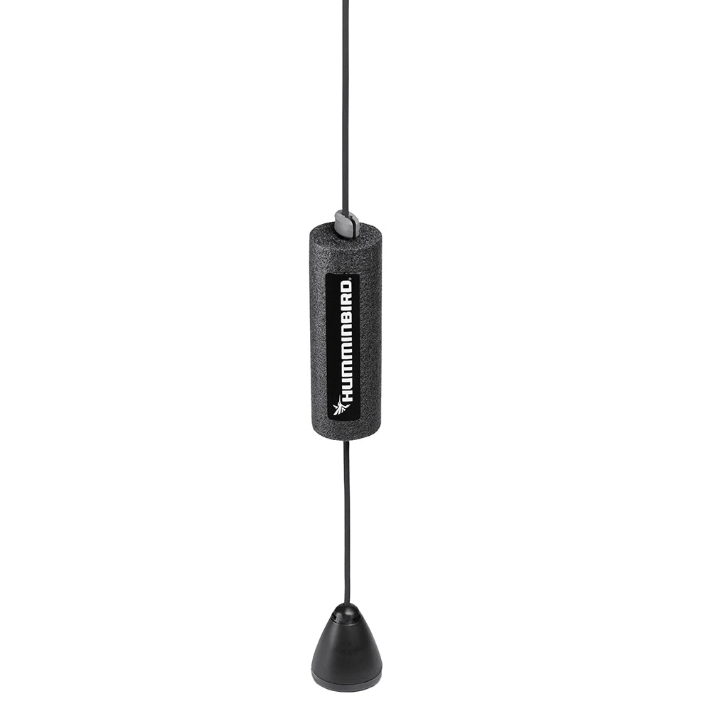 Humminbird XI 9 20 Dual Beam ICE Transducer [710211-1]