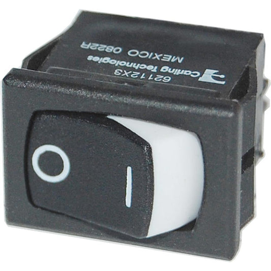 Blue Sea 7480 360 Panel - Rocker Switch SPST - ON-OFF [7480]