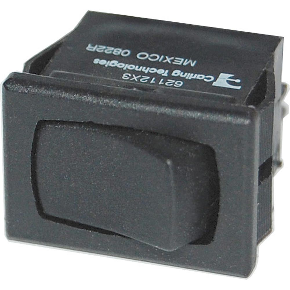 Blue Sea 7493 360 Panel - Rocker Switch DPDT - ON-(ON) [7493]