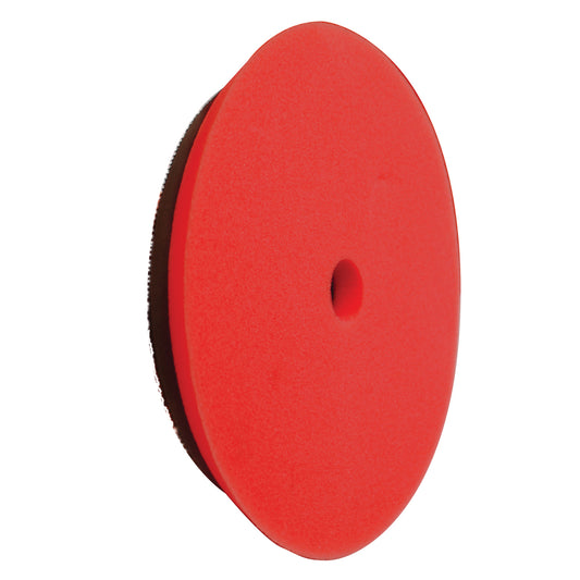 Shurhold Pro Polish Almohadilla de espuma roja - 7" [3552]