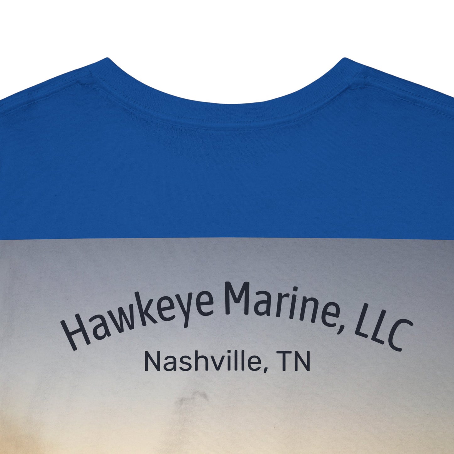 Hawkeye Marine In-line 6 Saving One Boat at a Time