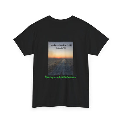 Mercury Inline 6 t-shirt