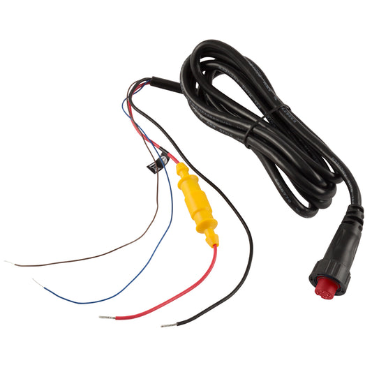 Garmin Power/Data Cable f/echoMAP CHIRP 7Xdv, 7Xsv & 9Xsv [010-12445-00]