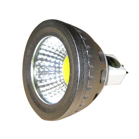 Lunasea Bombilla LED de alto rendimiento, color blanco cálido, estilo COB [LLB-16CW-01-00]