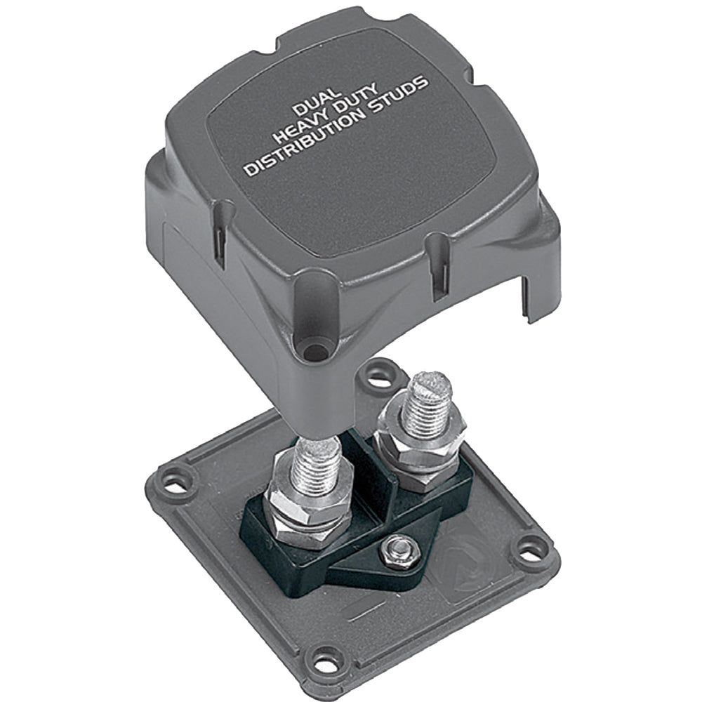 Módulo de pernos de distribución dual BEP - 2 x 3/8" [702-2S]