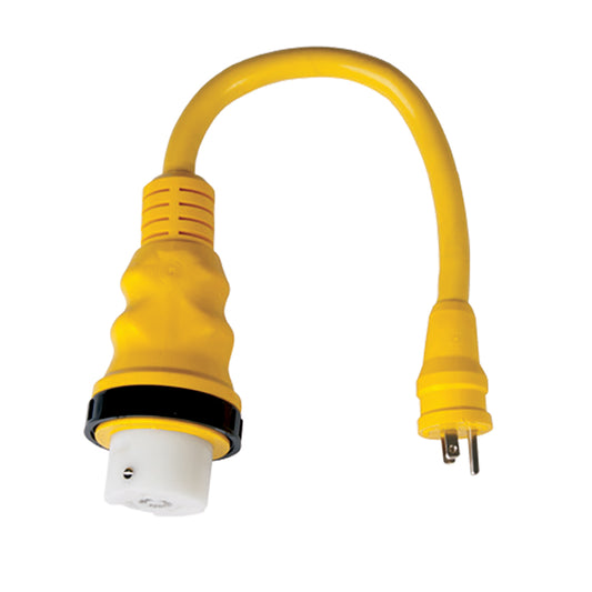 Adaptador Pigtail Marinco 15A a 50A 125/250V [150SPP]