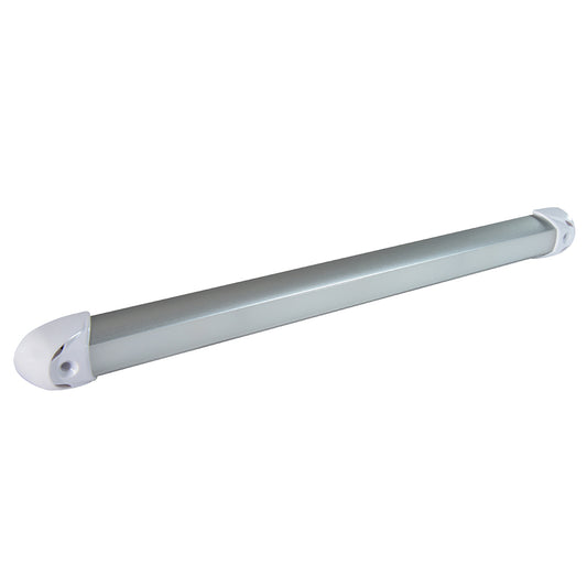 Lumitec Rail2 Luz de 12" - Espectro RGBW a todo color [101283]