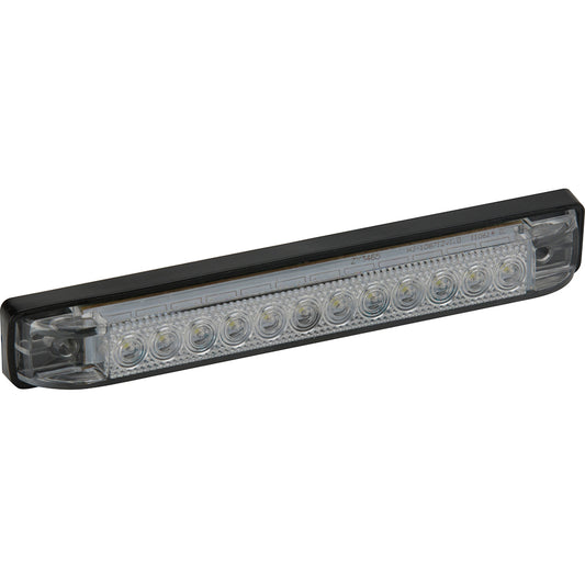 Luz de cortesía LED Attwood de 6" - 12 V [6354W7]