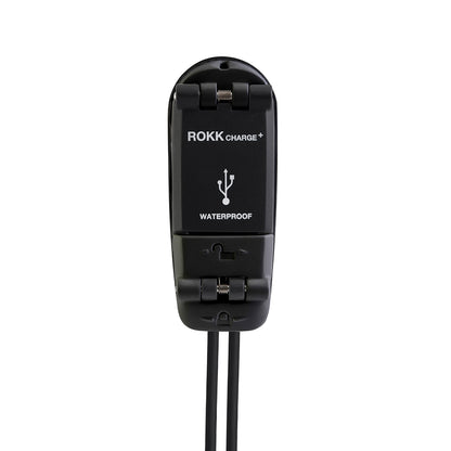 Scanstrut ROKK SC-USB-02 Charge+ Toma USB resistente al agua - Puerto dual [SC-USB-02]